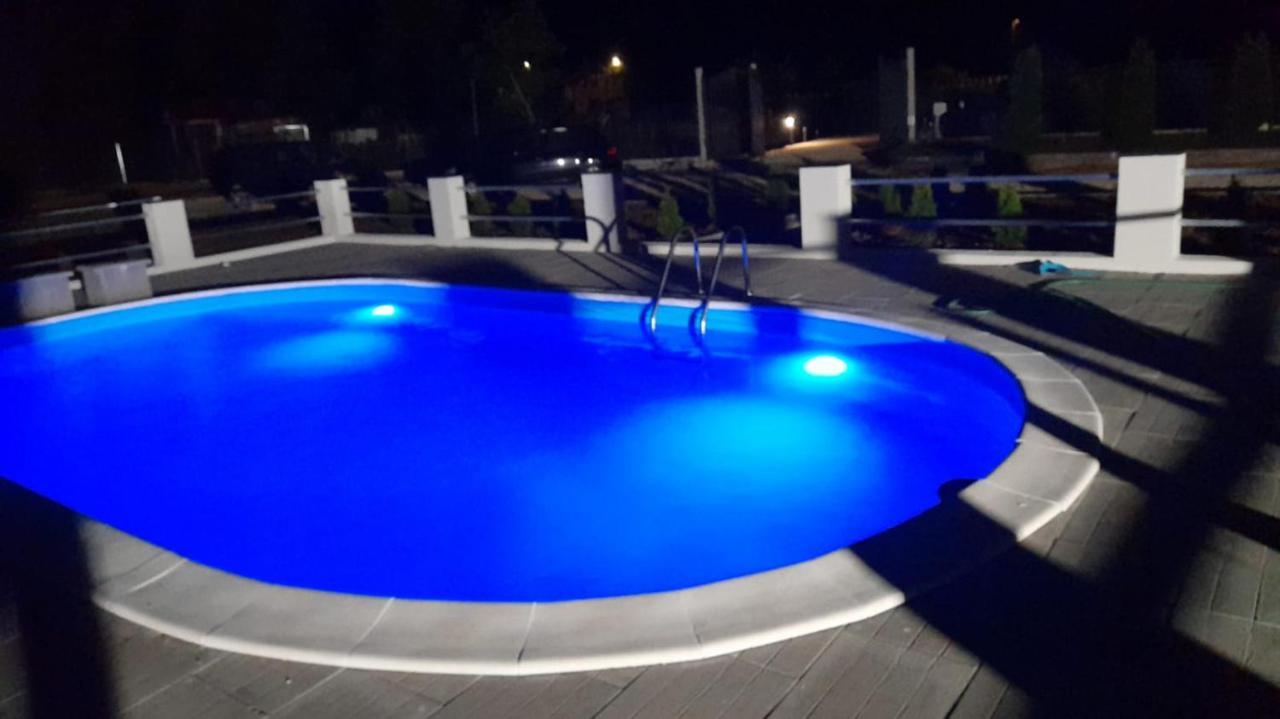 Chalet Etno Selo Relax *
