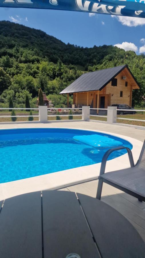 Etno Selo Relax * Sipovo