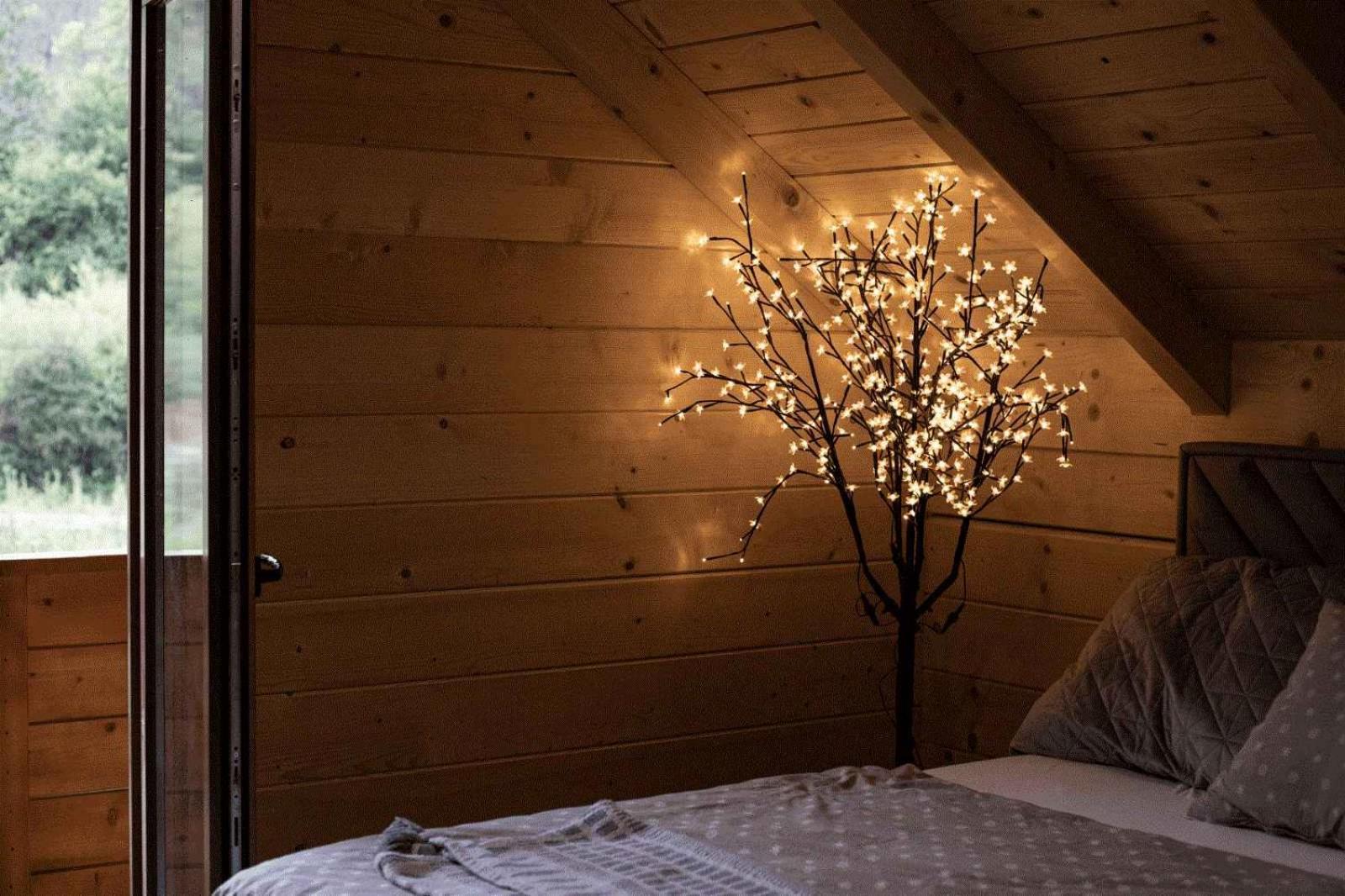 Etno Selo Relax Chalet Sipovo