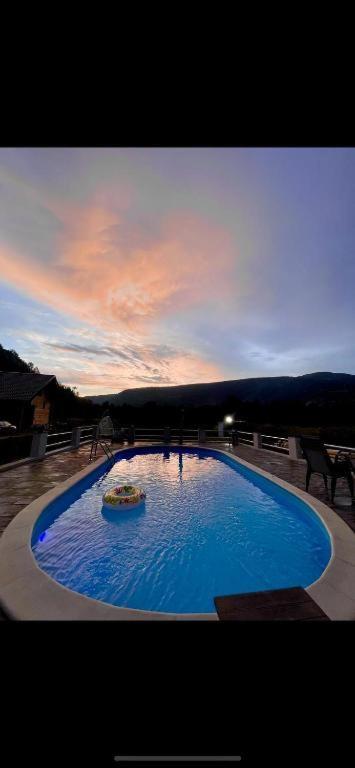 Etno Selo Relax