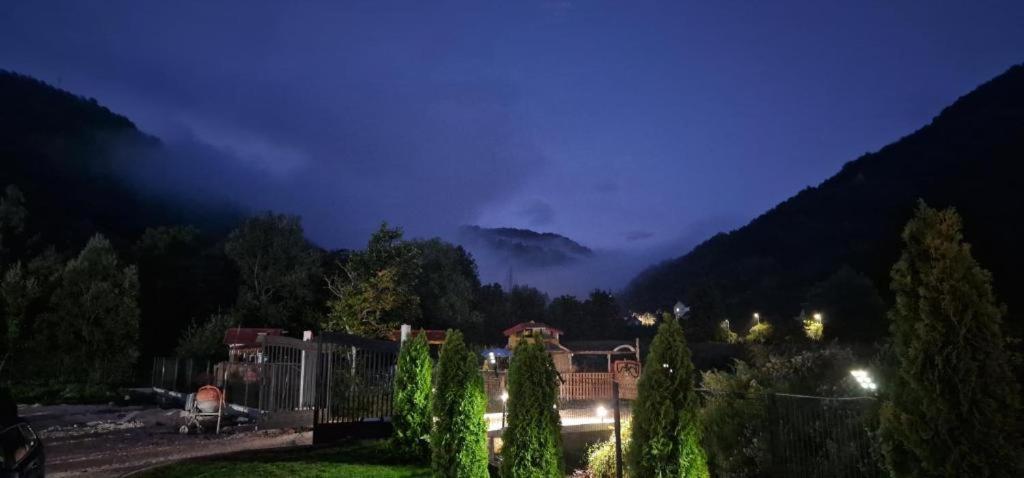 Chalet Etno Selo Relax