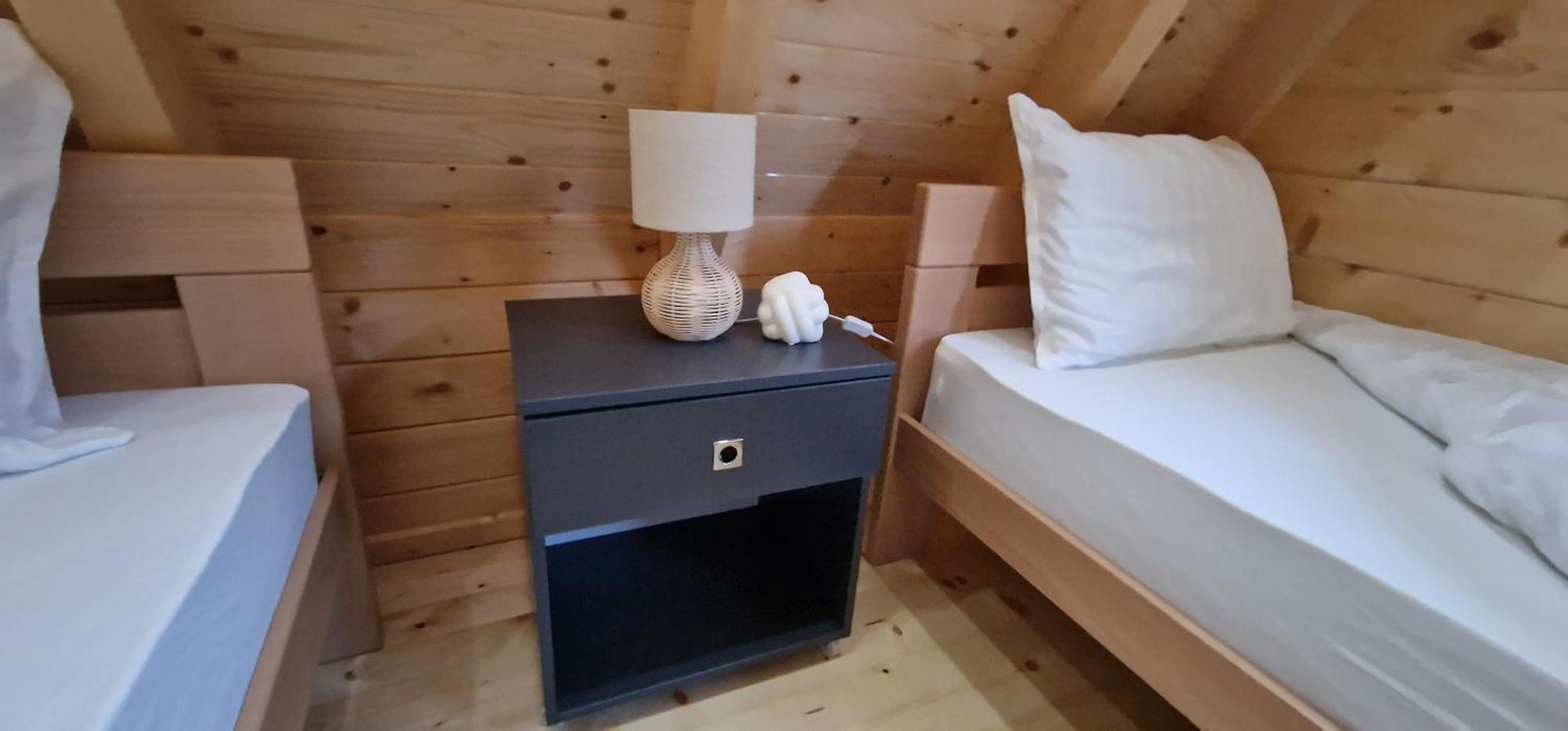 Etno Selo Relax Chalet Sipovo