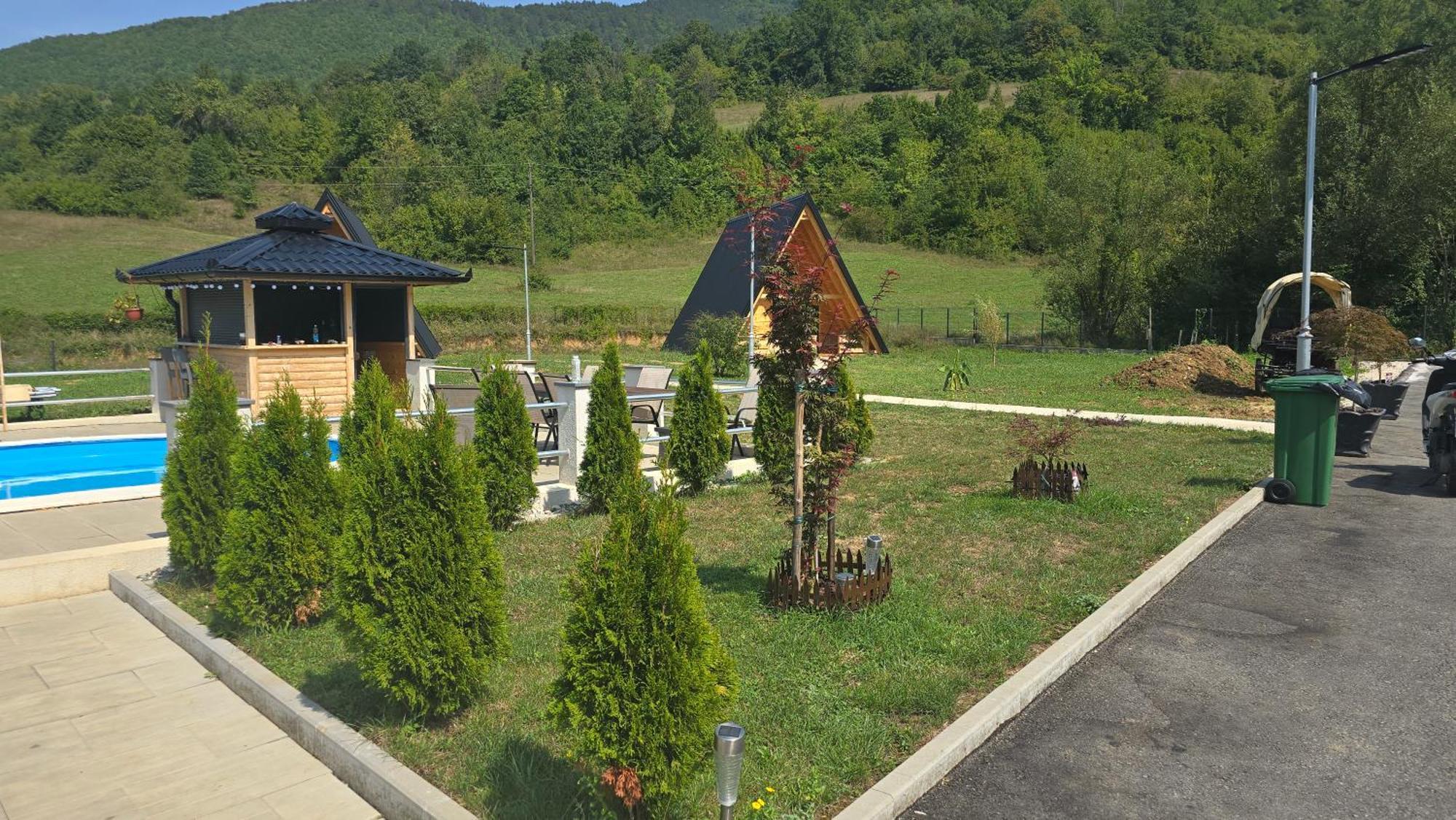 Etno Selo Relax * Sipovo